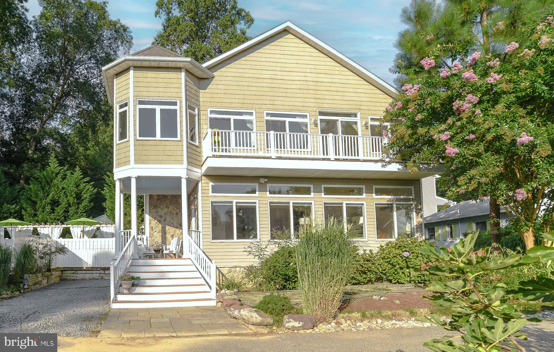 1591 Laurel Road St. Leonard, MD 20685 - Photo 1 of 73