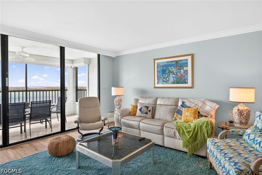 15021 Punta Rassa Road, Unit 801 Fort Myers, FL 33908 - Photo 9 of 47 Gallery Image 9
