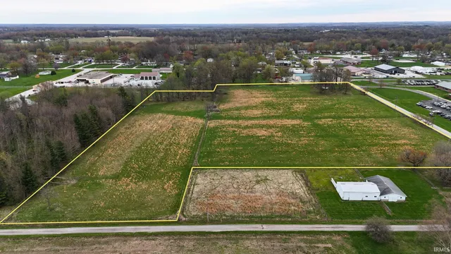 $225,000 | 0 West Frakes Street, Sullivan, IN 47882