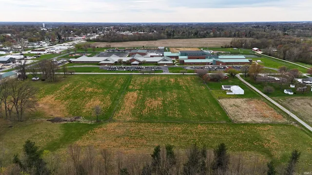 $225,000 | 0 West Frakes Street, Sullivan, IN 47882