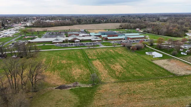 $225,000 | 0 West Frakes Street, Sullivan, IN 47882