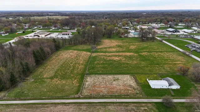 $225,000 | 0 West Frakes Street, Sullivan, IN 47882