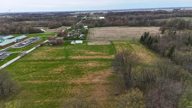 $225,000 | 0 West Frakes Street, Sullivan, IN 47882