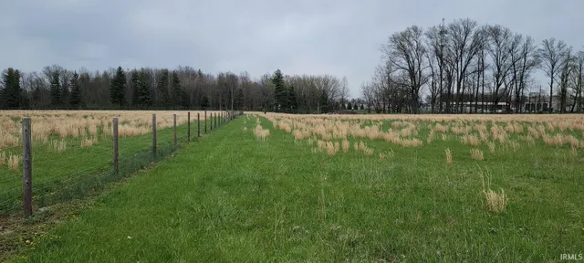 $225,000 | 0 West Frakes Street, Sullivan, IN 47882