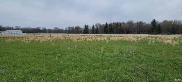 $225,000 | 0 West Frakes Street, Sullivan, IN 47882