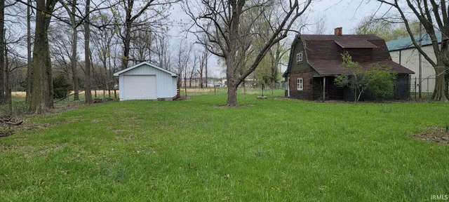 $225,000 | 0 West Frakes Street, Sullivan, IN 47882
