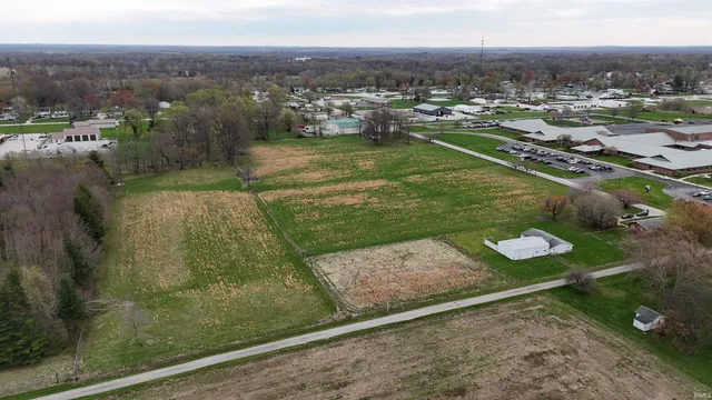 $225,000 | 0 West Frakes Street, Sullivan, IN 47882