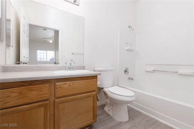 $995 | 4730 East Craig Road, Unit 1186, Las Vegas, NV 89115