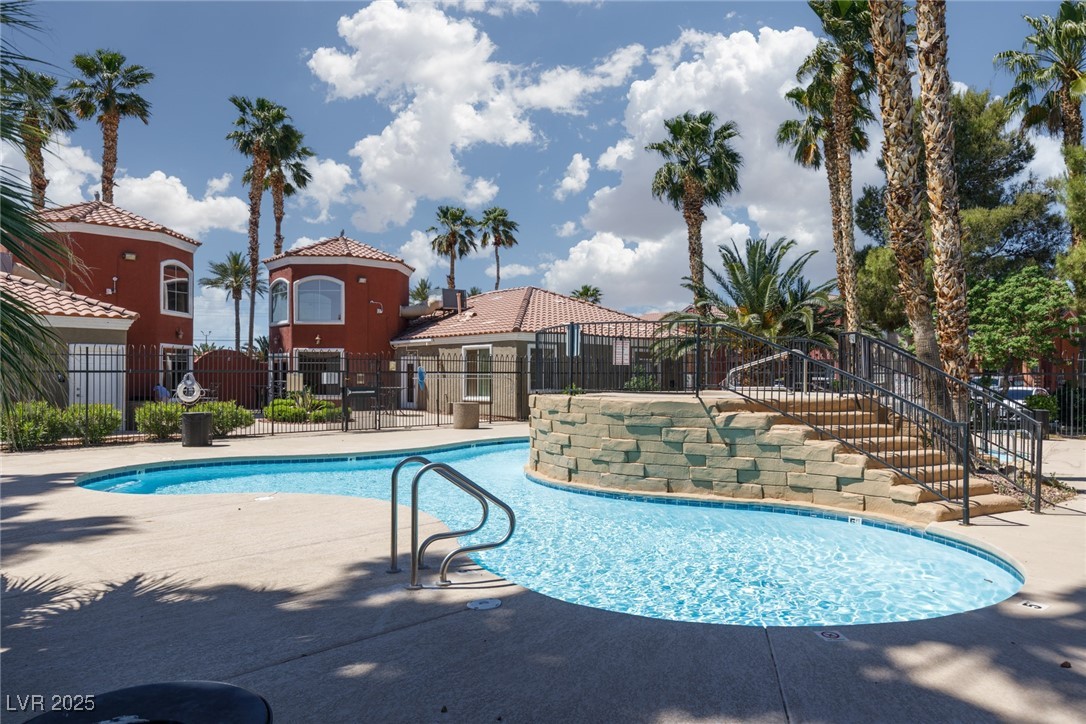 4730 East Craig Road, Unit 1186 Las Vegas, NV 89115 - Photo 15 of 16