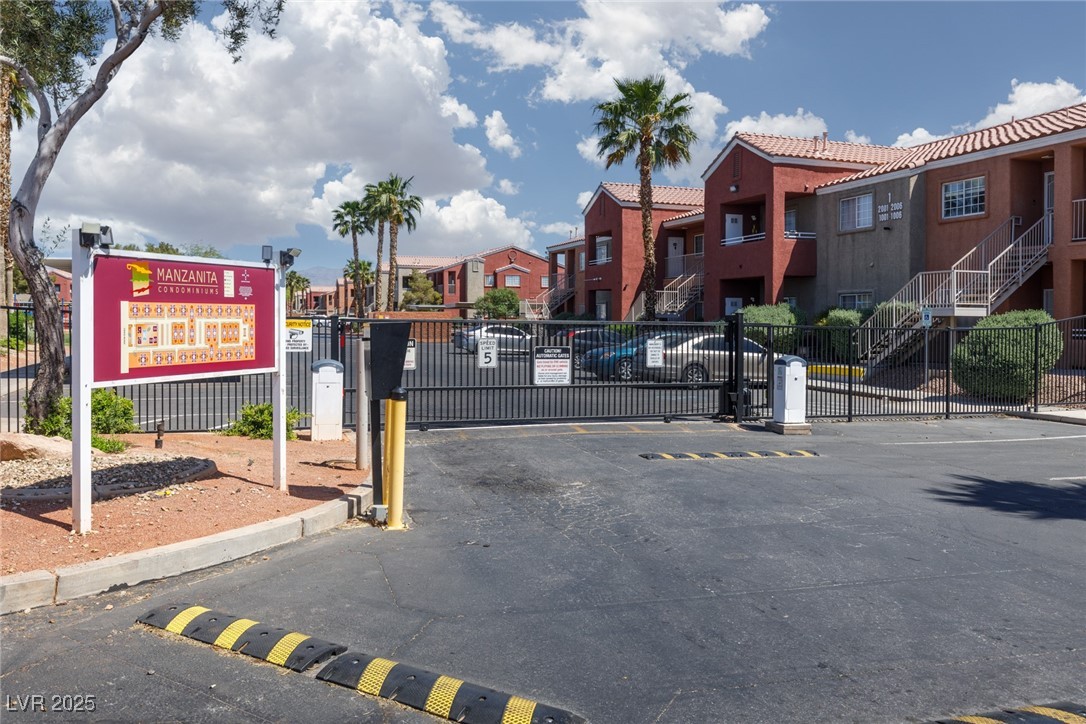 4730 East Craig Road, Unit 1186 Las Vegas, NV 89115 - Photo 16 of 16