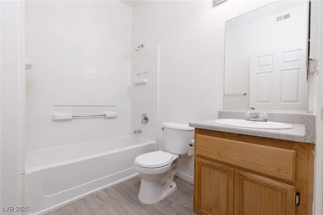 $995 | 4730 East Craig Road, Unit 1186, Las Vegas, NV 89115