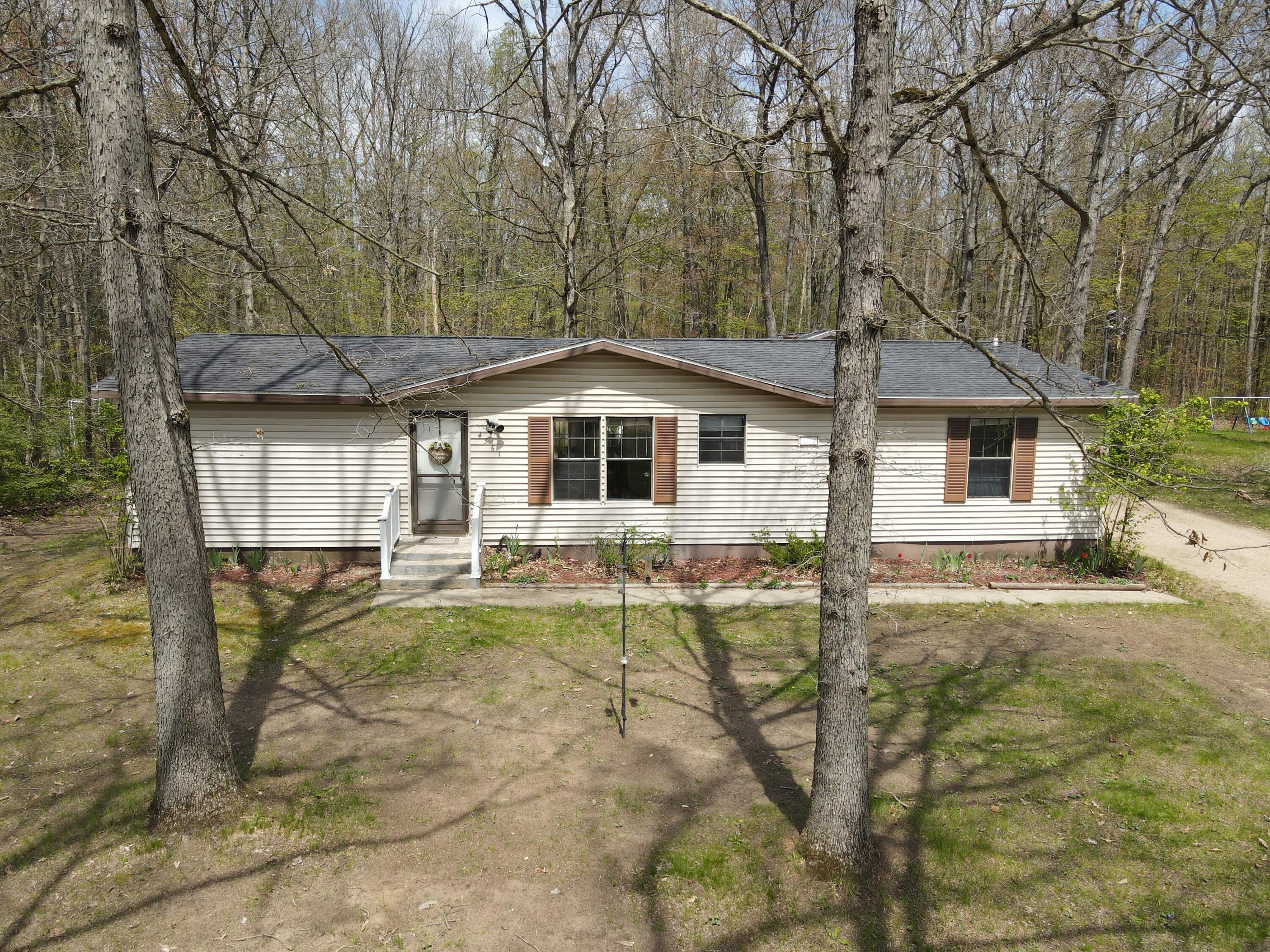 4361 Moore Road Allegan, MI 49010 - Photo 1 of 47 DJI_0289