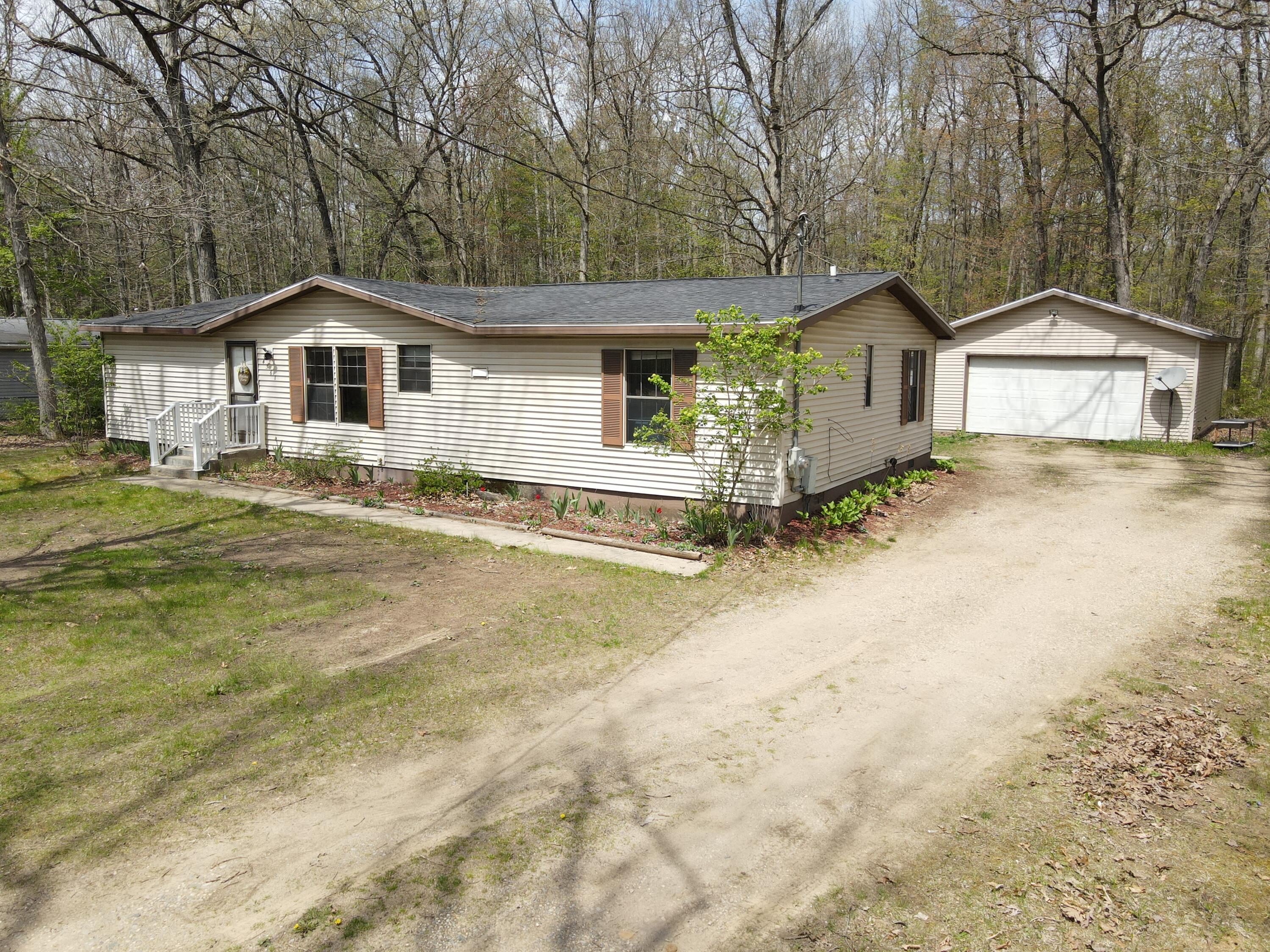 4361 Moore Road Allegan, MI 49010 - Photo 3 of 47 DJI_0291