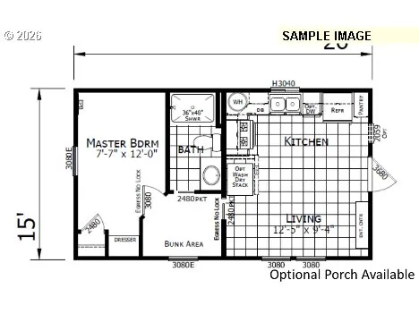 $84,900 | 1523 Southeast 162nd Avenue, Unit 33, Portland, OR 97233