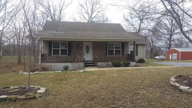 1007 Gabbardtown Road Berea, KY 40403 - Photo 1 of 35 Photo 1