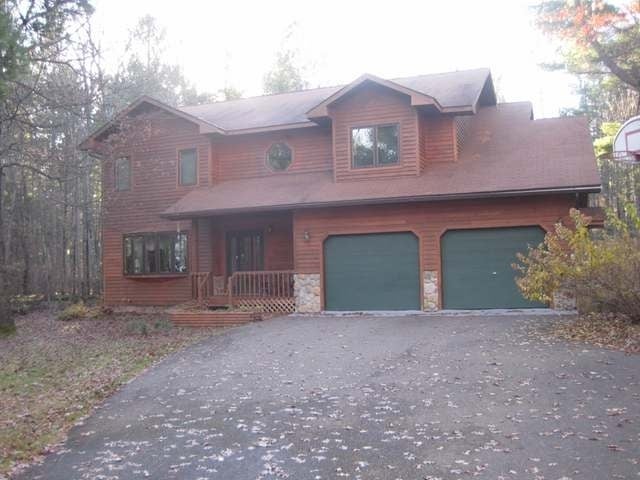1441 Propwash Bay Road Woodruff, WI 54568 - Photo 20 of 20 Gallery Image 20