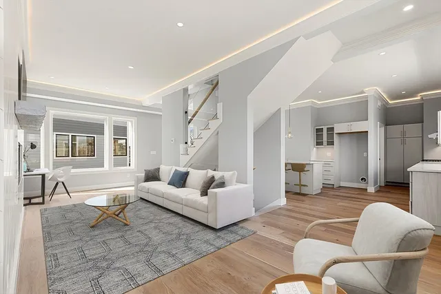 $1,379,000 | 308 Newton Street, Unit 1C, Waltham, MA 02453