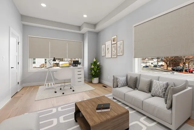 $1,379,000 | 308 Newton Street, Unit 1C, Waltham, MA 02453