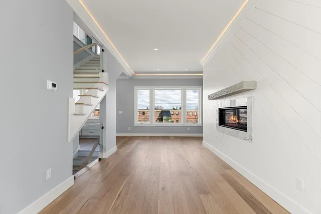 $1,379,000 | 308 Newton Street, Unit 1C, Waltham, MA 02453