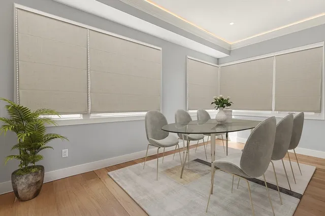 $1,379,000 | 308 Newton Street, Unit 1C, Waltham, MA 02453