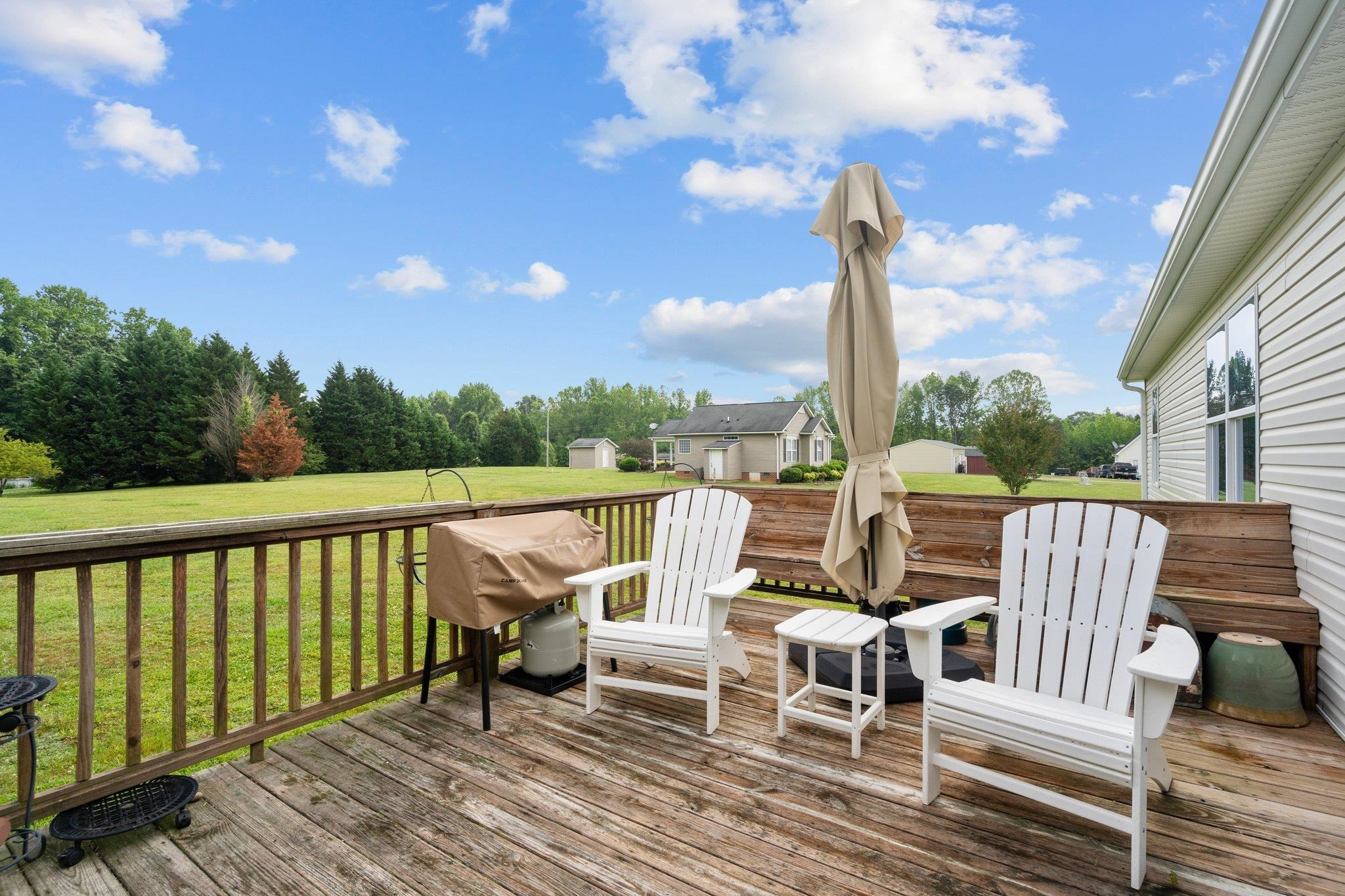 2613 Old Allensville Road Roxboro, NC 27574 - Photo 25 of 35 Photo 25