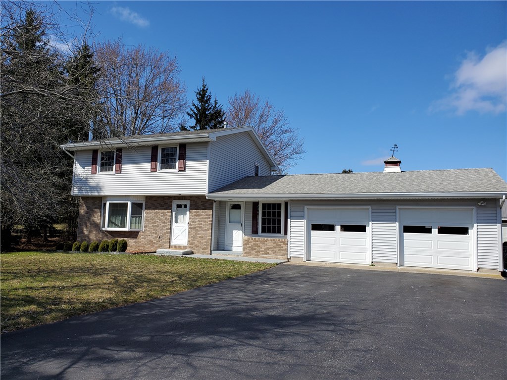 2811 Pearl Street Road Batavia, NY 14020 - Photo 1 of 1 Gallery Image 1