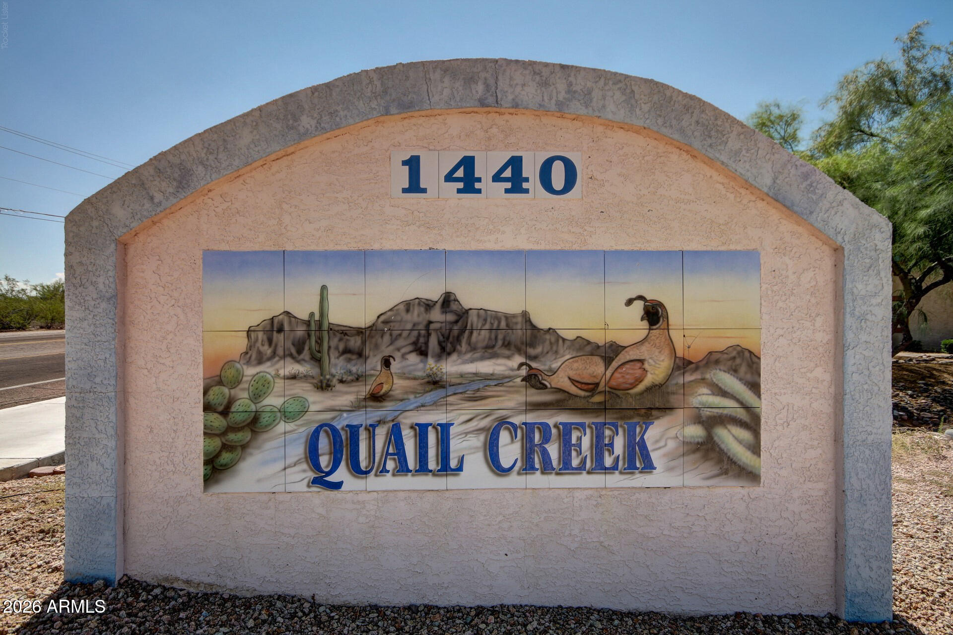 1440 North Idaho Road, Unit 1062 Apache Junction, AZ 85119 - Photo 3 of 29 32 - Idaho 1440