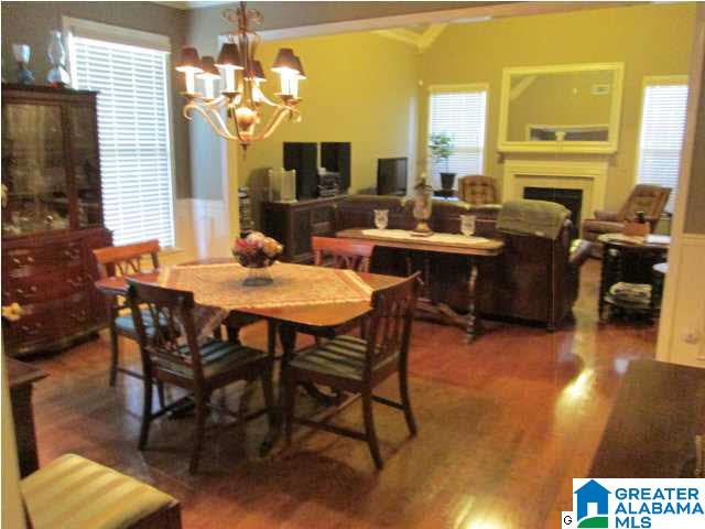 2255 Chalybe Trail Bessemer, AL 35022 - Photo 8 of 32