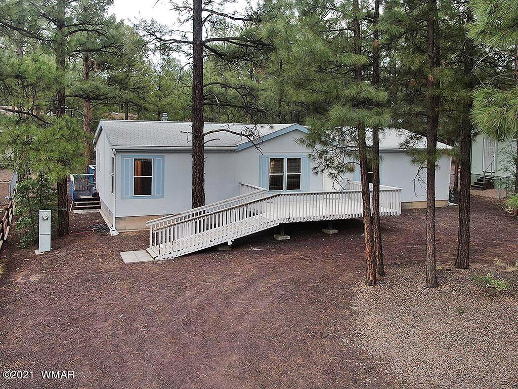 421 Timber Ridge Loop Show Low, AZ 85901 - Photo 1 of 25 Gallery Image 1