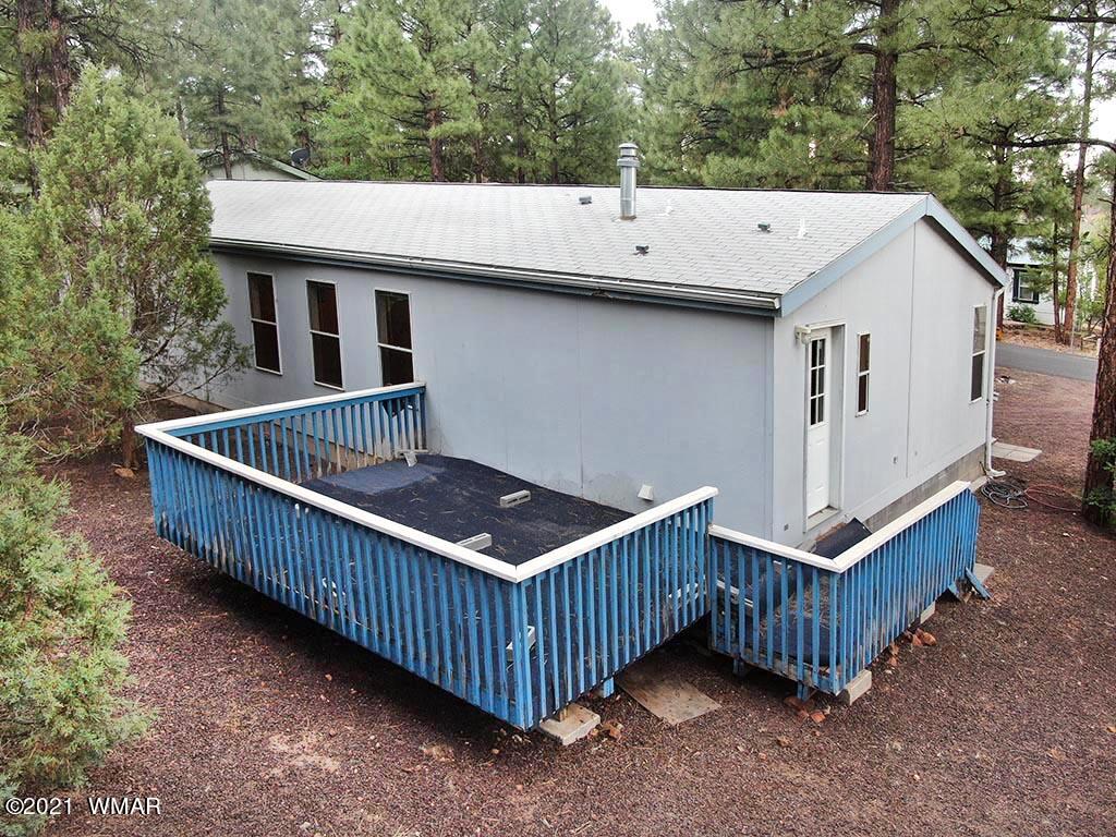 421 Timber Ridge Loop Show Low, AZ 85901 - Photo 3 of 25 Gallery Image 3