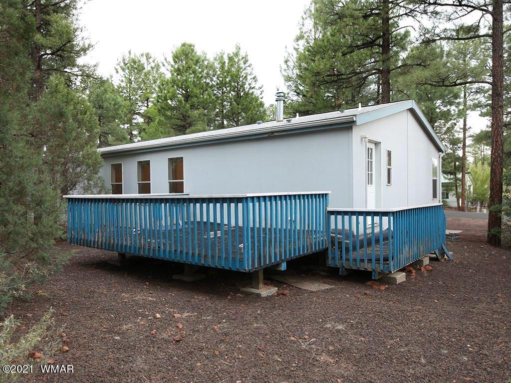 421 Timber Ridge Loop Show Low, AZ 85901 - Photo 4 of 25 Gallery Image 4