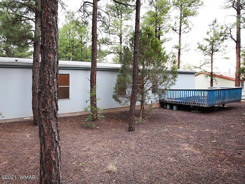 421 Timber Ridge Loop Show Low, AZ 85901 - Photo 5 of 25 Gallery Image 5
