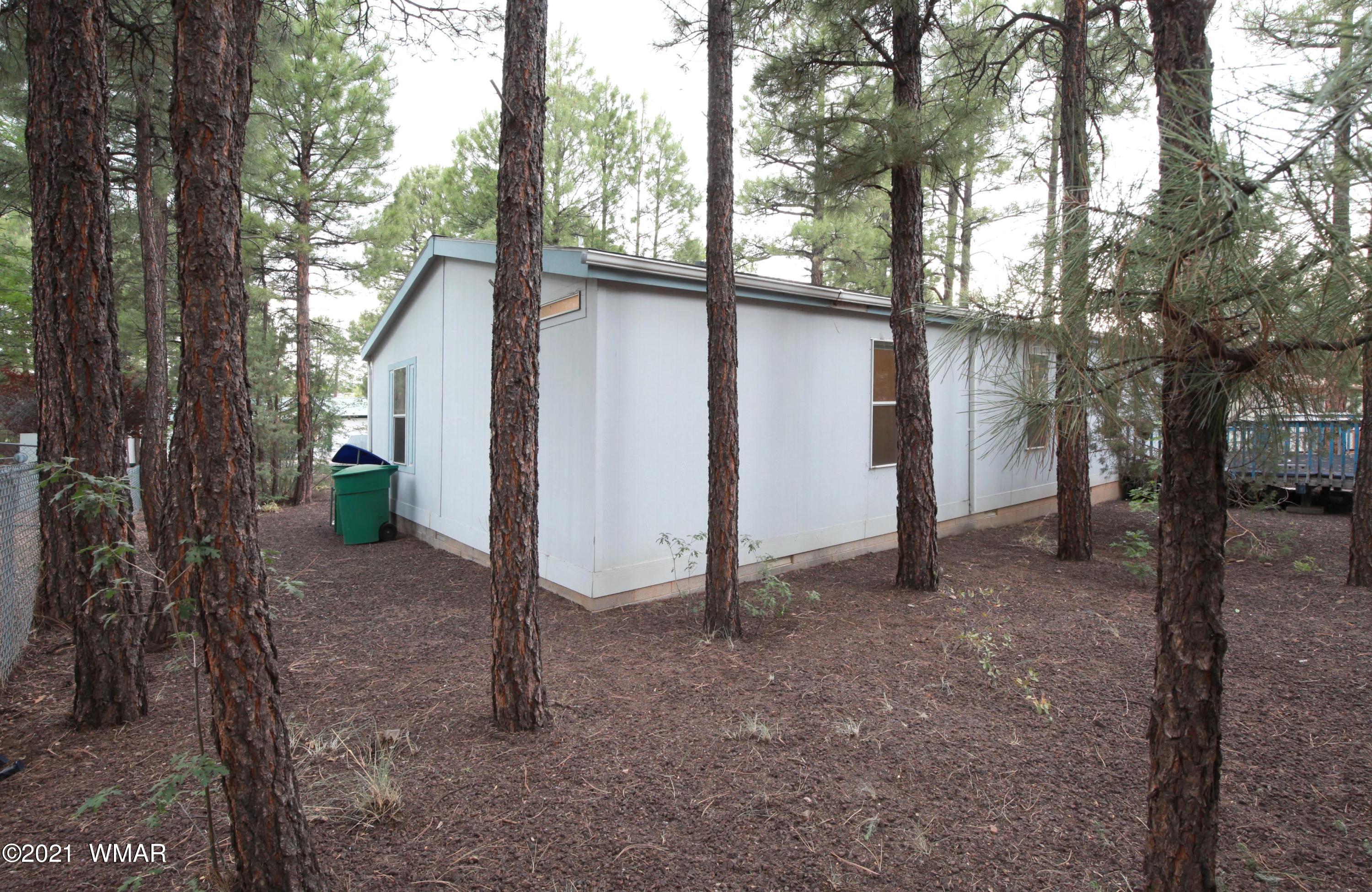 421 Timber Ridge Loop Show Low, AZ 85901 - Photo 6 of 25 Gallery Image 6