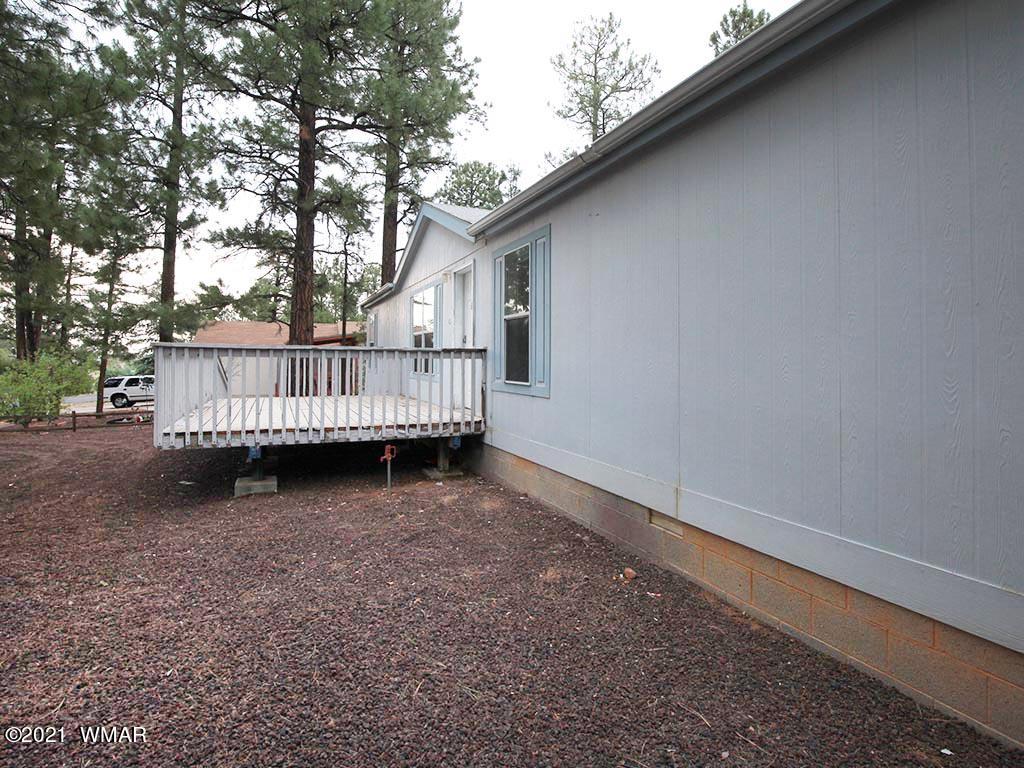 421 Timber Ridge Loop Show Low, AZ 85901 - Photo 7 of 25 Gallery Image 7