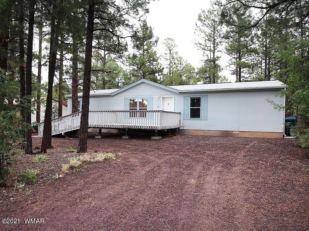 421 Timber Ridge Loop Show Low, AZ 85901 - Photo 8 of 25 Gallery Image 8