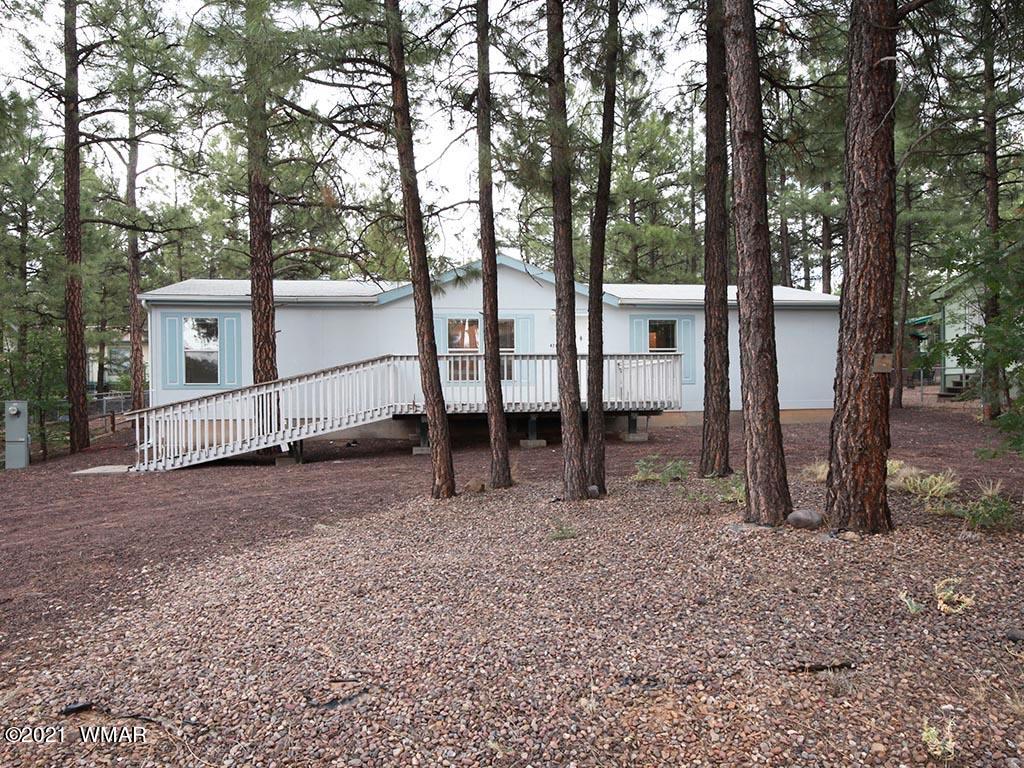 421 Timber Ridge Loop Show Low, AZ 85901 - Photo 9 of 25 Gallery Image 9