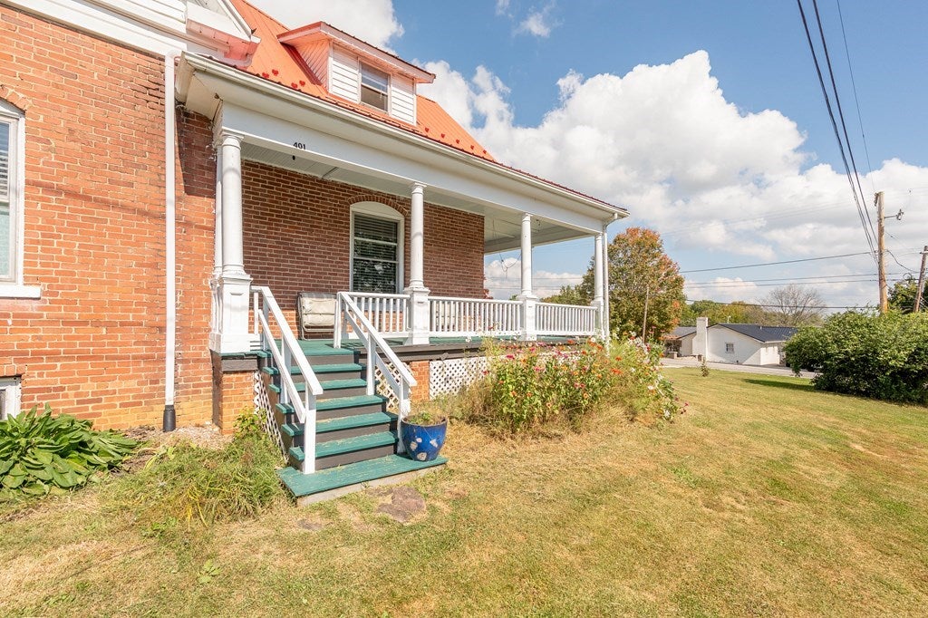 401 Church Street Rural Retreat, VA 24368 - Photo 63 of 75 Gallery Image 63