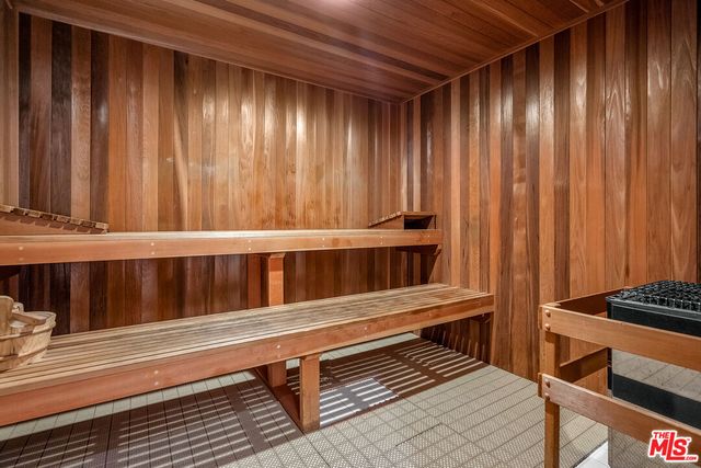 a front view of a building with garden