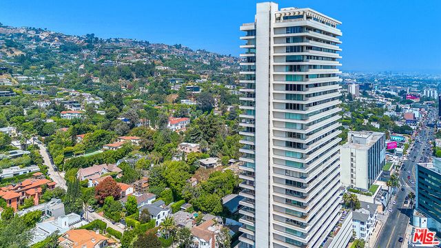 $2,100,000 | 9255 Doheny Road, Unit 2504, West Hollywood, CA 90069