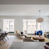 $6,300,000 | 555 West 22nd Street, Unit 11DE | Chelsea