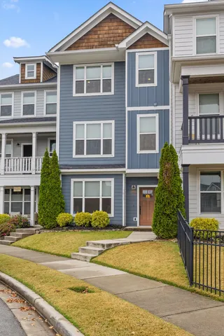 $599,000 | 1411 Park Avenue, Chattanooga, TN 37408