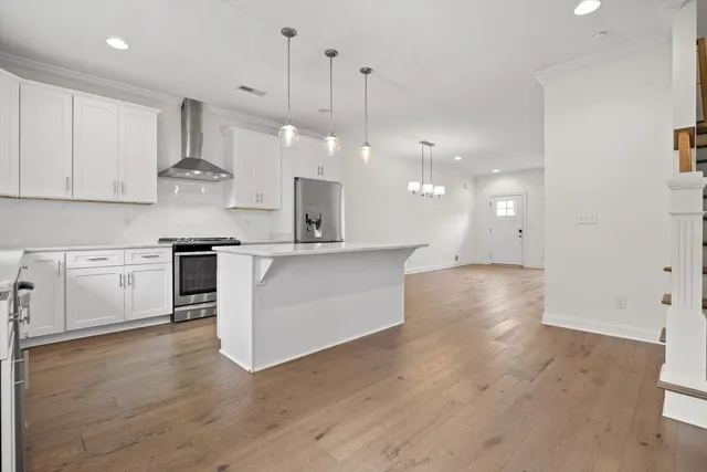 $599,000 | 1411 Park Avenue, Chattanooga, TN 37408