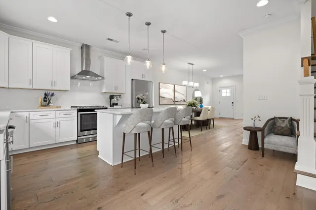 $599,000 | 1411 Park Avenue, Chattanooga, TN 37408