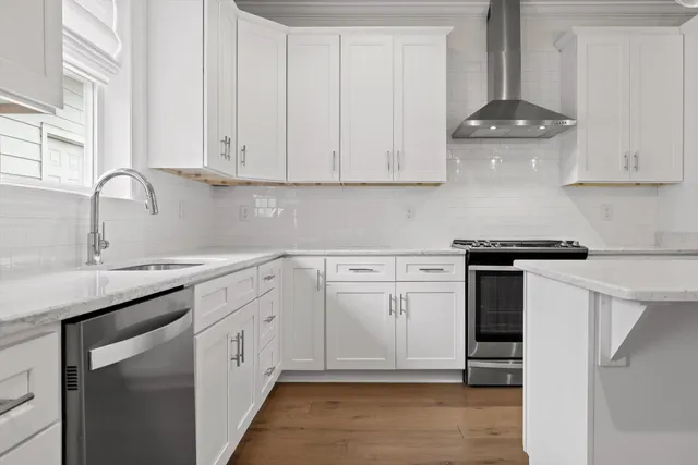 $599,000 | 1411 Park Avenue, Chattanooga, TN 37408