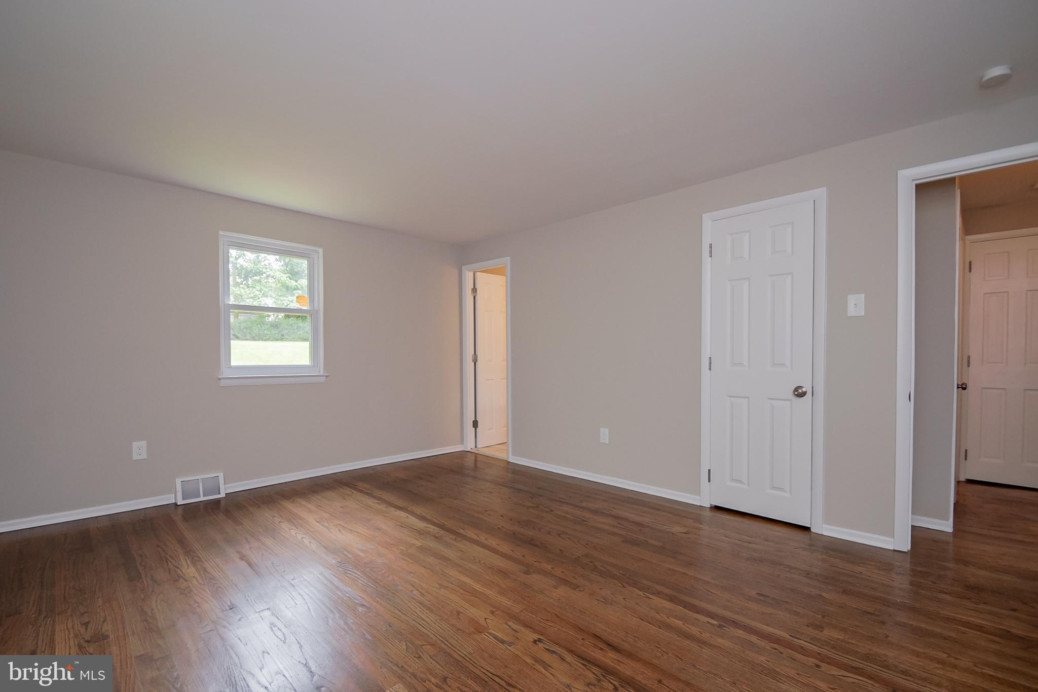 435 Hidden Valley Road Aston, PA 19014 - Photo 19 of 27 Master Bedroom