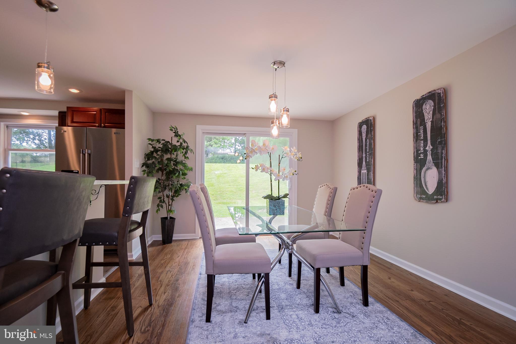 435 Hidden Valley Road Aston, PA 19014 - Photo 9 of 27 Dining Room