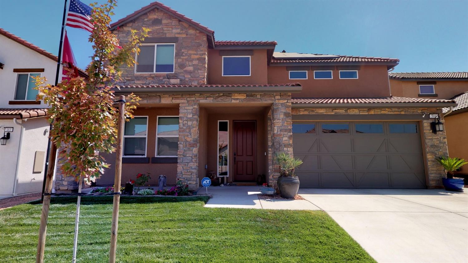 505 Alpine Way Madera, CA 93636 - Photo 1 of 47 Gallery Image 1