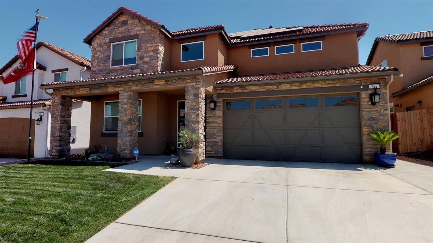 505 Alpine Way Madera, CA 93636 - Photo 2 of 47 Gallery Image 2