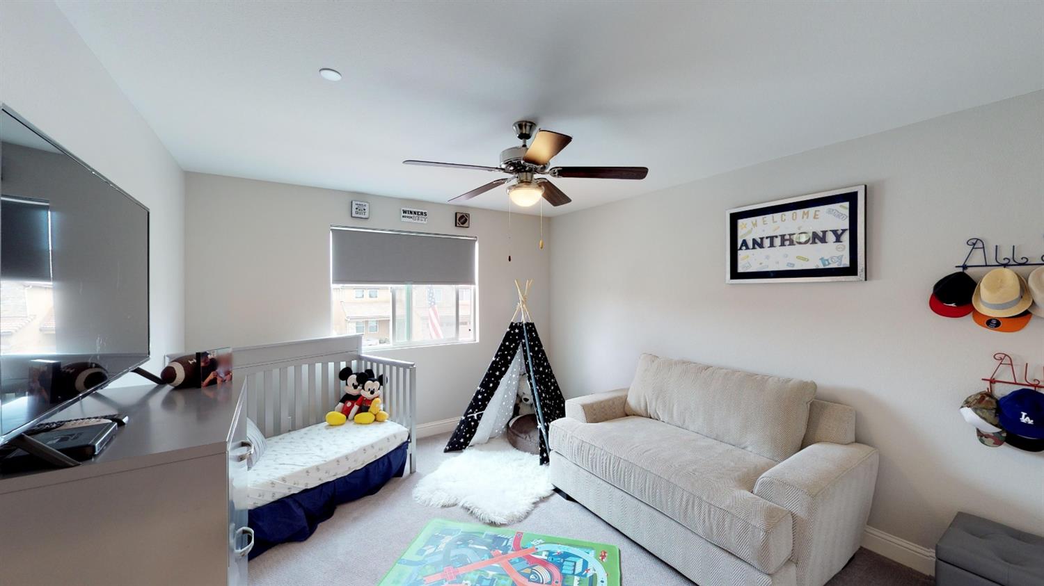 505 Alpine Way Madera, CA 93636 - Photo 19 of 47 Gallery Image 19