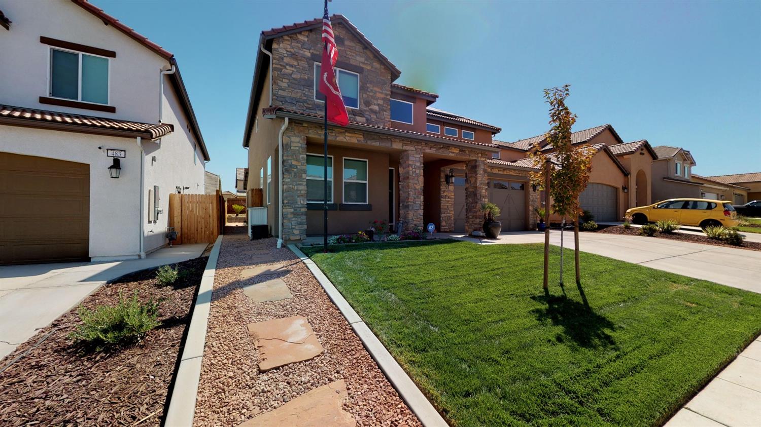 505 Alpine Way Madera, CA 93636 - Photo 3 of 47 Gallery Image 3